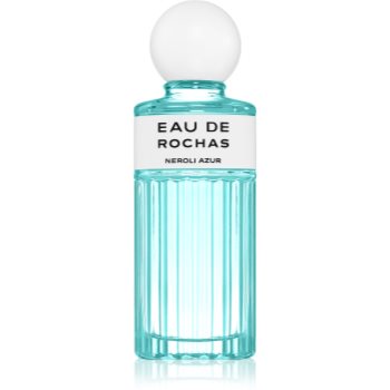 Rochas Eau de Rochas Neroli Azur Eau de Toilette unisex - imagine 2